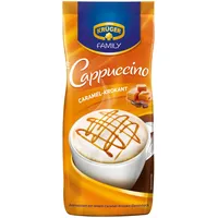 Krüger Family Cappuccino Caramel-Krokant 500 g