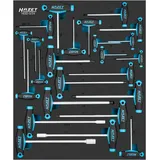 HAZET 163D-5/24 24-teilig