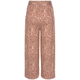 Beachtime Culotte Beachtime rot 40