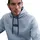 Nike Hoodie Ashen Slate/Htr/Midnight Navy XXL