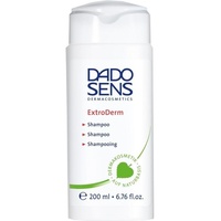 DADO SENS ExtroDerm Shampoo 200 ml
