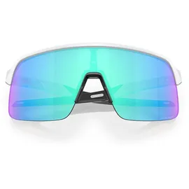 OAKLEY Sutro Lite Sonnenbrille matte white Prizm sapphire (946319)