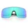 OAKLEY Sutro Lite Sonnenbrille matte white Prizm sapphire (946319)