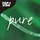 Papstar Schalen Pappe eckig 9 cm x 14 cm x 3 cm 1500 St. Weiß