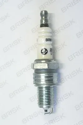 BRISK Zündkerze 1370 für Fiat NISSAN YAMAHA MITSUBISHI KAWASAKI HONDA RENAULT Subaru