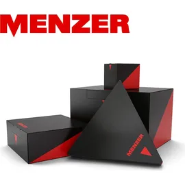 MENZER Hartmetallsplitt-Scheibe Ø 406 mm für Einscheibenmaschinen mittel (ca. K 24) 1 Stk.