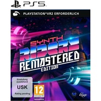Flashpoint Synth Riders Remastered Edition VR2