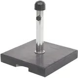 MCW Schirmständer F92 24 kg Schwarz