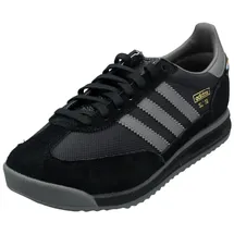 adidas SL 72 RS Herren Schwarz/Grau 40 2/3