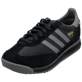 adidas SL 72 RS Herren Schwarz/Grau 40 2/3