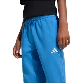 adidas Essentials Kids Hose Ray Blue/White 140
