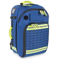 Elite Bags PARAMED'S Notfallrucksack XL blau 1 Stück
