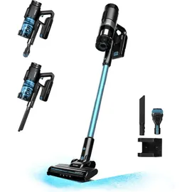 Cecotec Conga Rockstar 1500 Ray Pure Silber