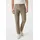 Selected Anzughose "SLH175-SLIM ROBERT FLEX PANTS NOOS", Herren, Gr. 34, Länge 34, sand, Web, Obermaterial: 67% Polyester, 29% Viskose, 4% Elasthan, unifarben, slim fit knöchellang, Hosen Anzughose