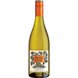 18er Set Gnarly Head Chardonnay 2022 - Versandkostenfrei!