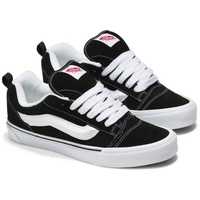 Vans Knu Skool Black 46