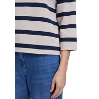 Betty Barclay Rundhalspullover Sweatshirt 42