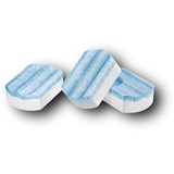3 Entkalkungstabletten für Philips Saeco Minuto, Reiniger und Entkalker Tabs (3a36)