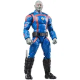 Hasbro Marvel Legends Guardians of The Galaxy Drax