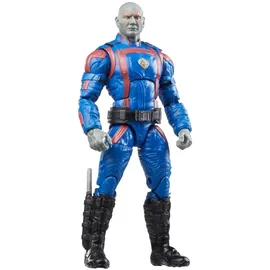 Hasbro Marvel Legends Guardians of The Galaxy Drax