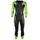 Huub Neoprenanzug Surface Schwarz XL