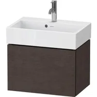 Duravit L-Cube Waschtischunterschrank, 1 Auszug, LC611907272,
