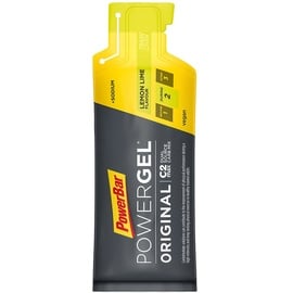 PowerBar PowerGel Original Lemon-Lime 41 g