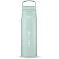 Lifestraw Go Isolierflasche 500ml Seafoam