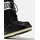 MOON BOOT Icon Nylon Winterschuhe-Schwarz-45-47