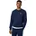 Nike Club BB Crew Obsidian/White XL
