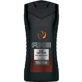 Axe Dark Temptation Duschgel 250 ml
