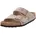 Classic Leder 51463 Pantoletten Grau Taupe 46 38 EU 5 UK