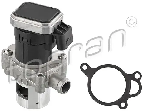 TOPRAN AGR-Ventil 639171 für SMART