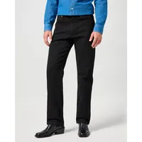 Wrangler 5-Pocket-Jeans »13MWZ ORIGINAL FIT« Wrangler shadow black