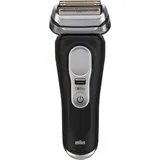 Braun Series 9 Pro 9420s schwarz Barttrimmer - Schwarz