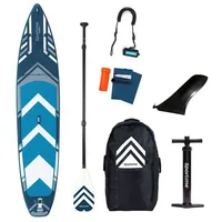 Sportime SUP-Board Seegleiter Touring"", 12’6 T Touring Board