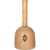 Kirschen Bildhauerklüpfel mit Weißbuchenkopf & Eschenstiel