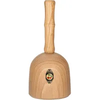 Kirschen Bildhauerklüpfel mit Weißbuchenkopf & Eschenstiel