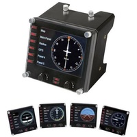 Saitek Pro Flight Instrument Panel