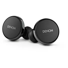 Denon PerL Pro schwarz