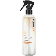 Fudge Push-It-Up Blow Dry Spray 200 ml