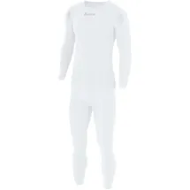 Jako Thermo-Unterwäsche Set Premium C6399 Weiß L