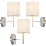 lux.pro Winsford (E14) weiß