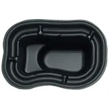 Oase Teichschale PE 250  (L x B x H: 135 x 92 x 54 cm, Fassungsvermögen: 250 l)