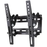 Hama TV-Wandhalterung, neigbar 117 cm (46") bis 25 kg