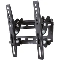 Hama TV-Wandhalterung, neigbar 117 cm (46") bis 25 kg