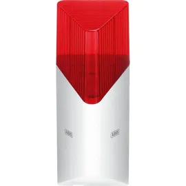 ABUS Smartvest Pro Funk-Sirene FUSG45000 Funk-Alarmanlagen-Erweiterung Funk-Sirene