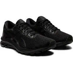 Asics Laufschuhe GT 1000 9 (Stabilität) schwarz Damen