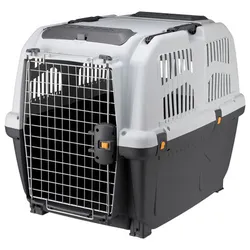 Kunststoff-Transportbox M 59 × 65 × 79 cm