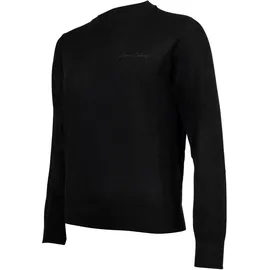 Armani Exchange Sweatshirt Schwarz S